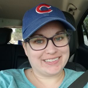 Meet your Posher, Ashlie